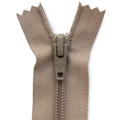 Cierres Poliester Reforzado Cad 5 Fijo Ykk De 70 Cm X Unidad - comprar online