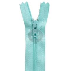 Cierres Poliester Fino Cadena 3 Fijo Ykk De 16 Cm X Unidad