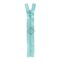 Cierres Poliester Fino Cadena 3 Fijo Ykk De 14 Cm X Unidad en internet