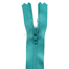 Cierres Poliester Fino Cadena 3 Fijo Ykk De 16 Cm X Unidad en internet