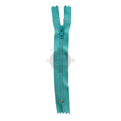 Cierres Poliester Fino Cadena 3 Fijo Ykk De 14 Cm X Unidad - tienda online