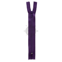 Cierres Poliester Fino Cadena 3 Fijo Ykk De 10 Cm X Unidad - CASA JORGE