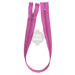 Cierres Poliester Fino Cadena 3 Fijo Ykk De 12 Cm X Unidad - comprar online