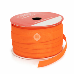 Gross De Seda Fluo Cordón De Oro N°1 6mm X Rollo De 20 Mts - tienda online