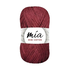 Hilado de Algodon Mini Cotton 8/6 en presentacion ovillo x 50 gs x 1 kilo en internet