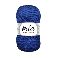 Hilado de Algodon Mini Cotton 8/6 en presentacion ovillo x 50 gs x 1 kilo - CASA JORGE