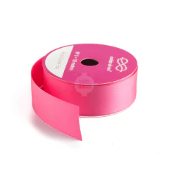 Cinta Raso N 5 De 25mm Cordón De Oro X 10 Mts en internet