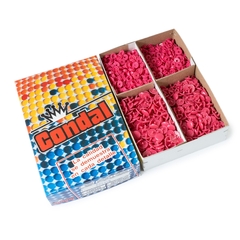 Broche Condal Plástico 13/15 en Caja x 500 unidades