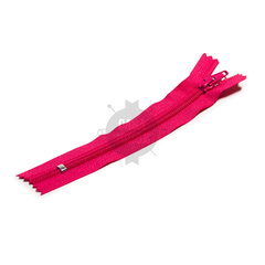 Cierres Poliester Reforzado Cad 5 Fijo Ykk De 16 Cm X Unidad - tienda online