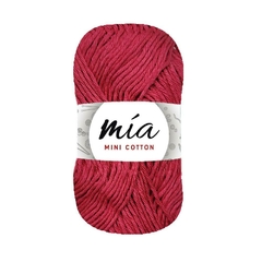 Hilado de Algodon Mini Cotton 8/6 en presentacion ovillo x 50 gs x 1 kilo - tienda online