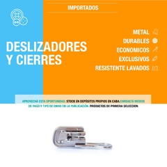 Deslizador Importado Perro Reversible Automático cadena 5 x 12 unidades - tienda online