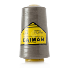 Cono De Hilo De Poliester Caiman X 4000 Metros Colores 2