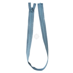 Cierre Diente De Perro Marca Ykk Desmontable De 75 Cm X Unid - comprar online