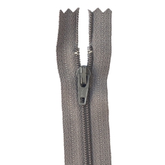 Cierres Poliester Fino Cadena 3 Fijo Ykk De 10 Cm X Unidad - tienda online