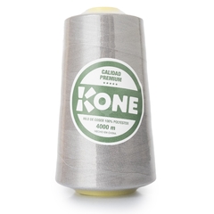 Cono De Hilo De Poliester Marca Kone X 4000 metros - comprar online