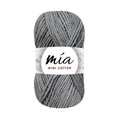 Imagen de Hilado de Algodon Mini Cotton 8/6 en presentacion ovillo x 50 gs x 1 kilo