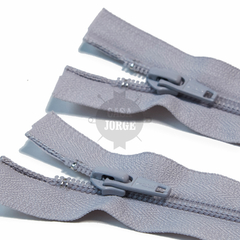Cierres Ykk Desmontable Poliéster Reforzado 55 Cm