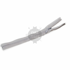 Cierre Invisible Ykk De 45 Cm X Unidad - comprar online