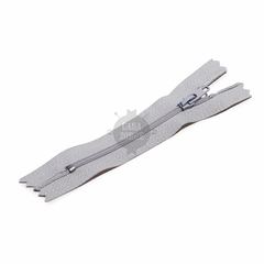 Cierres Poliester Fino Cadena 3 Fijo Ykk De 12 Cm X Unidad