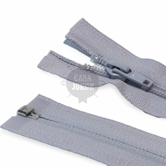 Cierres Ykk Desmontable Poliéster Reforzado 80 Cm - comprar online
