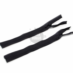 Cierre Invisible Ykk De 45 Cm X Unidad en internet