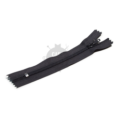 Cierres Poliester Reforzado Cad 5 Fijo Ykk De 35 Cm X Unidad - comprar online