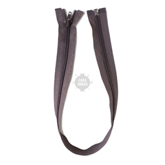 Cierres Ykk Desmontable Poliéster Reforzado 60 Cm - tienda online