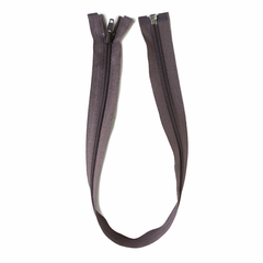 Cierres Ykk Desmontable Poliéster Reforzado 55 Cm - tienda online