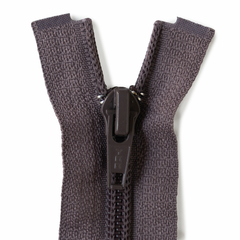 Imagen de Cierres Ykk Desmontable Poliéster Reforzado 55 Cm