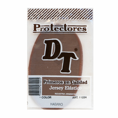 Pitucones De Jersey Elastizado Dt Para Coser Art 11224 X Par - comprar online