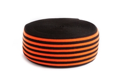Elástico Rayado Fluo Fb I21 De 75mm X 10 Metros - comprar online