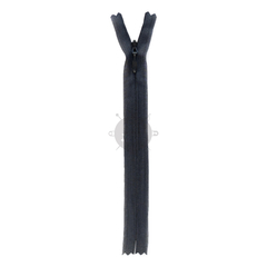 Cierre Invisible Ykk De 18 Cm X Unidad - CASA JORGE