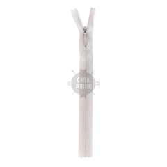 Cierre Invisible Ykk De 18 Cm X Unidad - comprar online