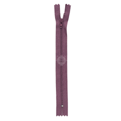 Cierres Poliester Fino Cadena 3 Fijo Ykk De 10 Cm X Unidad - tienda online