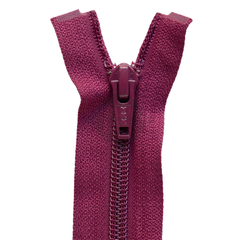 Cierres Poliester Fino Cadena 3 Fijo Ykk De 10 Cm X Unidad - tienda online