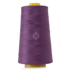 Cono De Hilo De Poliester Caiman X 4000 Metros Colores 2 - comprar online