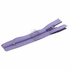 Cierres Poliester Fino Cadena 3 Fijo Ykk De 10 Cm X Unidad - tienda online