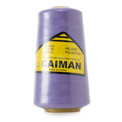 Cono De Hilo De Poliester Caiman X 4000 Metros Colores 2