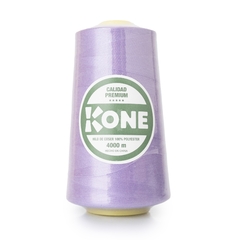 Cono De Hilo De Poliester Marca Kone X 4000 metros - comprar online