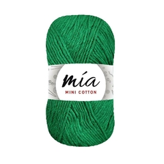 Hilado de Algodon Mini Cotton 8/6 en presentacion ovillo x 50 gs x 1 kilo