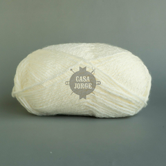 Hilado Cashmilon 2/7 Acrílico Marca Mia en ovillos x kilo