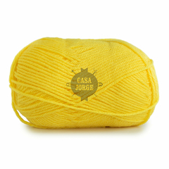 Hilado Cashmilon Semigrueso Marca Mia 4/7 Ovillos X Kilo - comprar online