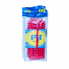 Galon Mini Pompon Art M44 de 10mm x 10 Metros