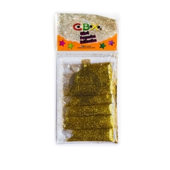 Brillantina Purpurina Gibre De 4 Gramos X 5 Unidades en internet