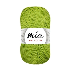 Hilado de Algodon Mini Cotton 8/6 en presentacion ovillo x 50 gs x 1 kilo - comprar online