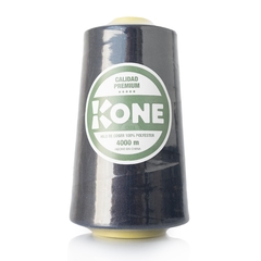 Cono De Hilo De Poliester Marca Kone X 4000 metros - tienda online