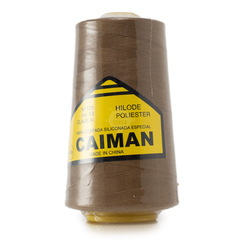 Cono De Hilo De Poliester Caiman X 4000 Metros Colores 1