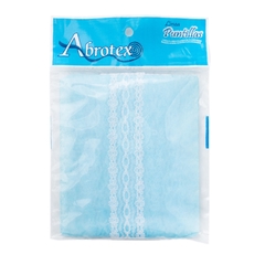 Puntilla Mercería Nylon Abrotex Art Mv261 De 30mm X 20 Mts - comprar online