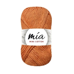 Hilado de Algodon Mini Cotton 8/6 en presentacion ovillo x 50 gs x 1 kilo - CASA JORGE