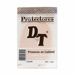 Pitucones De Jersey Elastizado Dt Para Coser Art 11224 X Par - tienda online